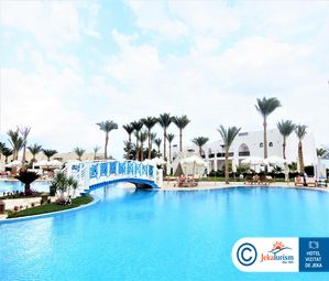 Poze HILTON  MARSA ALAM NUBIAN RESORT 8