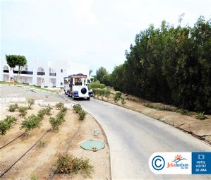 Poze HILTON  MARSA ALAM NUBIAN RESORT 9