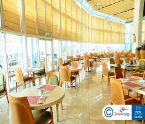 Poze HILTON  MARSA ALAM NUBIAN RESORT EGIPT