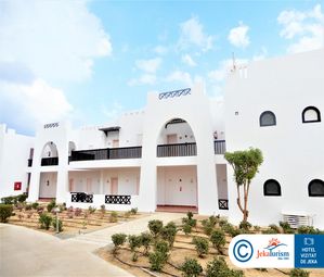 Poze HILTON  MARSA ALAM NUBIAN RESORT MARSA ALAM