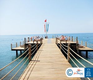 Poze HILTON DALAMAN SARIGERME RESORT   SPA 15