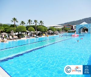 Poze HILTON DALAMAN SARIGERME RESORT   SPA 7