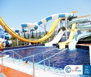 Poze HILTON DALAMAN SARIGERME RESORT   SPA 9