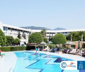 Poze HILTON DALAMAN SARIGERME RESORT   SPA MARMARIS