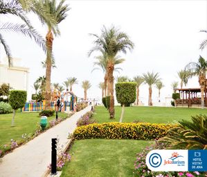 Poze HILTON RESORT 7