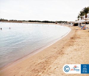 Poze HILTON RESORT 8