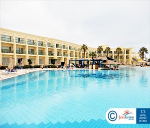 Poze HILTON RESORT HURGHADA