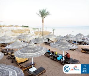 Poze HILTON SHARM SHARKS BAY 6