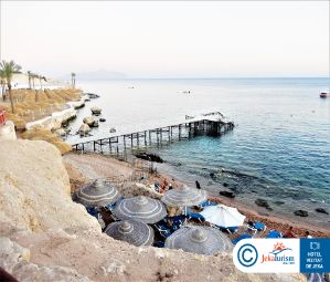 Poze HILTON SHARM SHARKS BAY 7