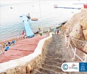 Poze HILTON SHARM SHARKS BAY 9