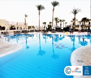 Poze HILTON SHARM SHARKS BAY EGIPT