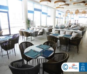 Poze HILTON SKANES MONASTIR BEACH 11