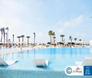 Poze HILTON SKANES MONASTIR BEACH 13