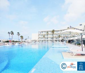 Poze HILTON SKANES MONASTIR BEACH 14