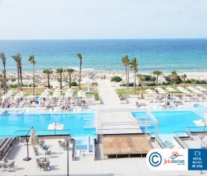 Poze HILTON SKANES MONASTIR BEACH 9