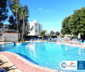 Poze HSM Atlantic Park 7