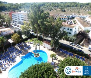 Poze HSM Atlantic Park 8