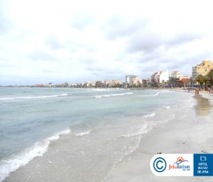 Poze HSM Reina Del Mar 20