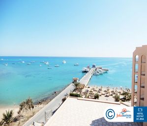 Poze HURGHADA MARRIOTT BEACH RESORT 10