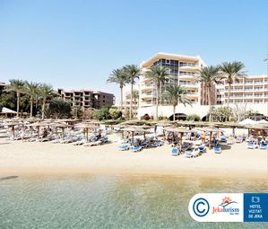 Poze HURGHADA MARRIOTT BEACH RESORT 12