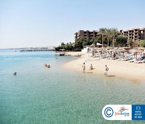 Poze HURGHADA MARRIOTT BEACH RESORT 13