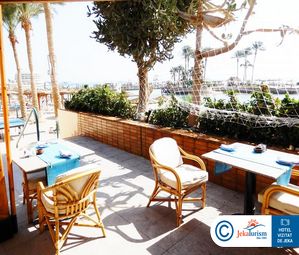 Poze HURGHADA MARRIOTT BEACH RESORT 9