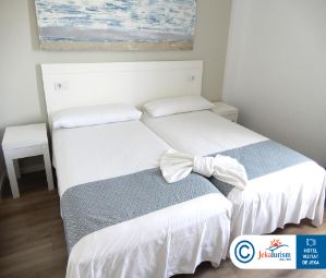 Poze HYB Eurocalas Spania