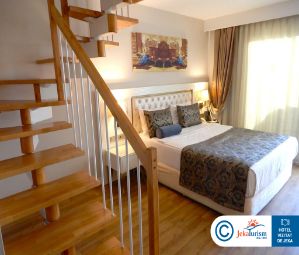 Poze Haydarpasha Palace Turcia