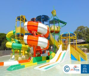 Poze Helea Lifestyle Beach Resort 10