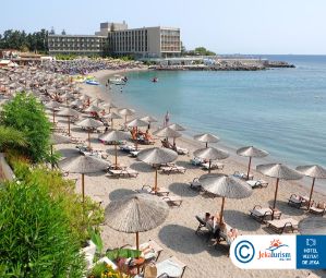 Poze Helea Lifestyle Beach Resort 11