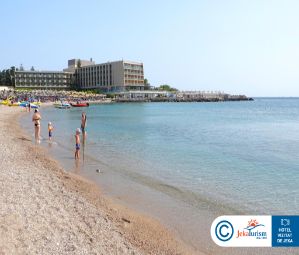 Poze Helea Lifestyle Beach Resort 12