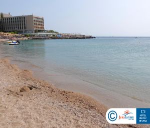 Poze Helea Lifestyle Beach Resort 13