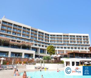 Poze Helea Lifestyle Beach Resort Rhodos