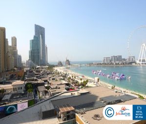 Poze Hilton Dubai Jumeirah 6