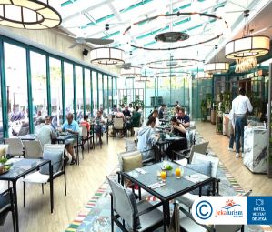 Poze Hilton Dubai Jumeirah 8