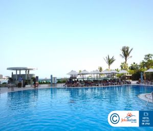 Poze Hilton Dubai Jumeirah 9