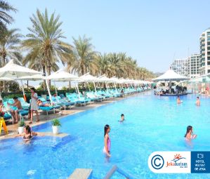 Poze Hilton Dubai Palm Jumeirah 10