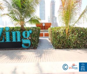 Poze Hilton Dubai Palm Jumeirah 11