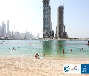 Poze Hilton Dubai Palm Jumeirah 14