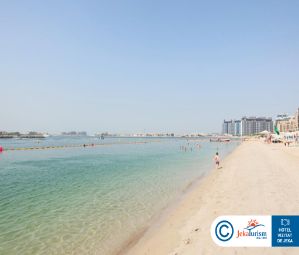 Poze Hilton Dubai Palm Jumeirah 15