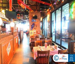 Poze Hilton Dubai Palm Jumeirah 7