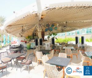 Poze Hilton Dubai Palm Jumeirah 8