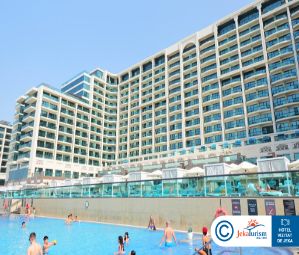 Poze Hilton Dubai Palm Jumeirah 9