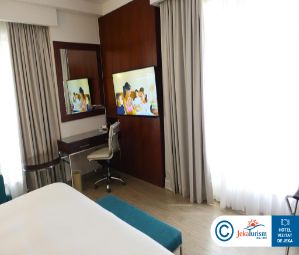 Poze Hilton Dubai The Walk 11