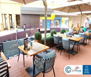 Poze Hilton Dubai The Walk 17