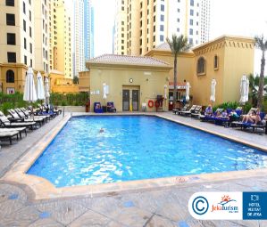 Poze Hilton Dubai The Walk 18