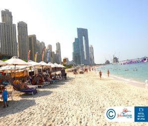 Poze Hilton Dubai The Walk 19