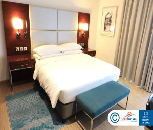 Poze Hilton Dubai The Walk 6