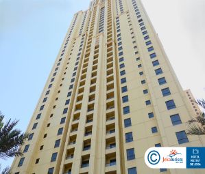 Poze Hilton Dubai The Walk Dubai