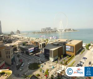 Poze Hilton Dubai The Walk Emiratele Arabe